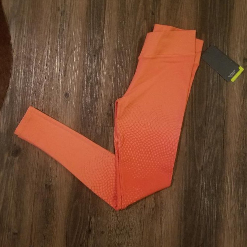 NEW NUX active Undulate Leggings
